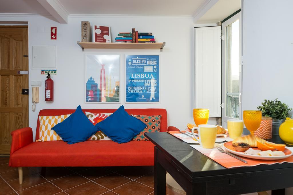 Bombarda Apartamento Lisboa