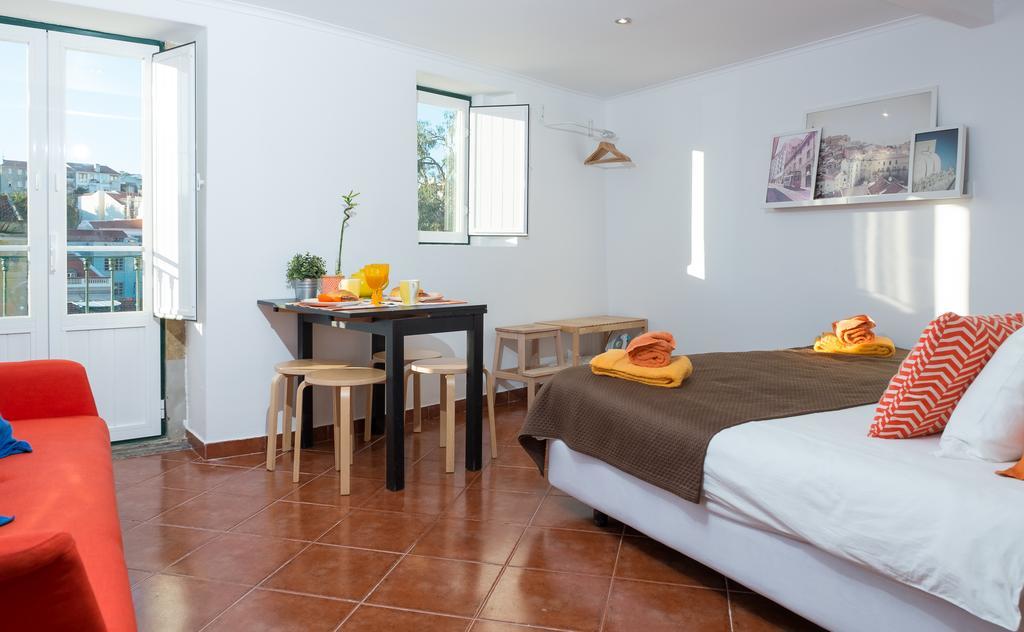 Apartamento Bombarda Lisboa