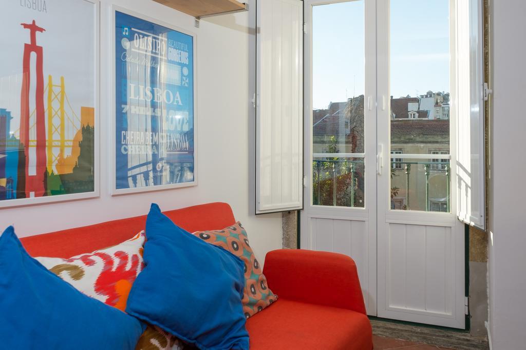Apartamento Bombarda *