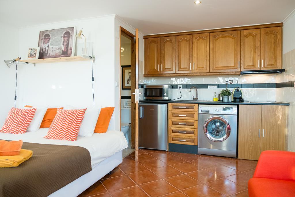 Apartamento Bombarda *